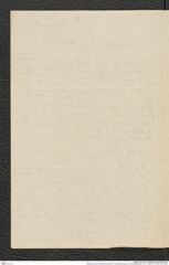 Nachlass Franz Steindachner, Brief von Otto Staudinger an Franz Steindachner (18.11.1882), Inv.Nr. 504.03, Seite 2
